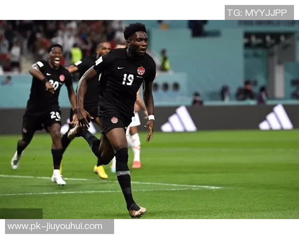 未来足球巨星崛起之路 谁将引领下一代足坛风云