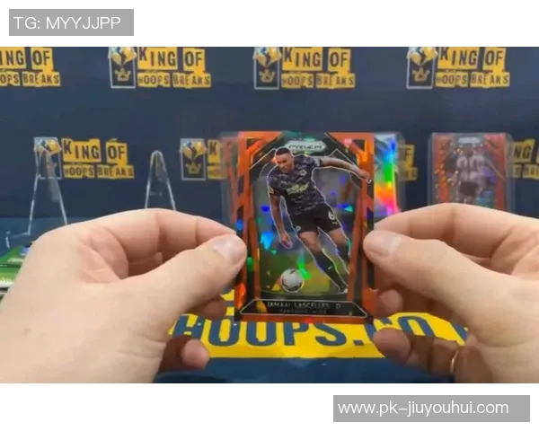 英超球星卡收藏新趋势:探索足球卡片市场的热潮与投资潜力 英超球星卡收藏新趋势:探索足球卡片市场的热潮与投资潜力